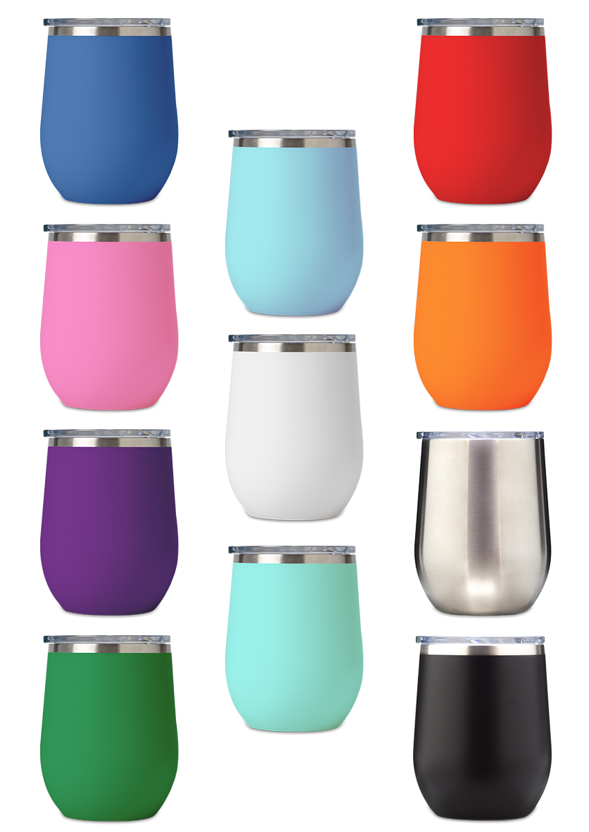 Custom Tumblers