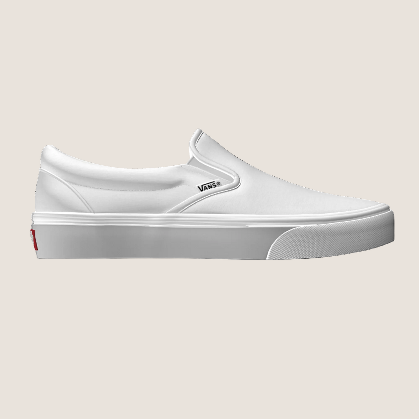 Custom Shoe
