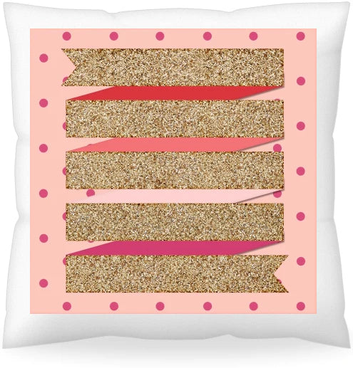 Personalized Cushion (With Price Increase)