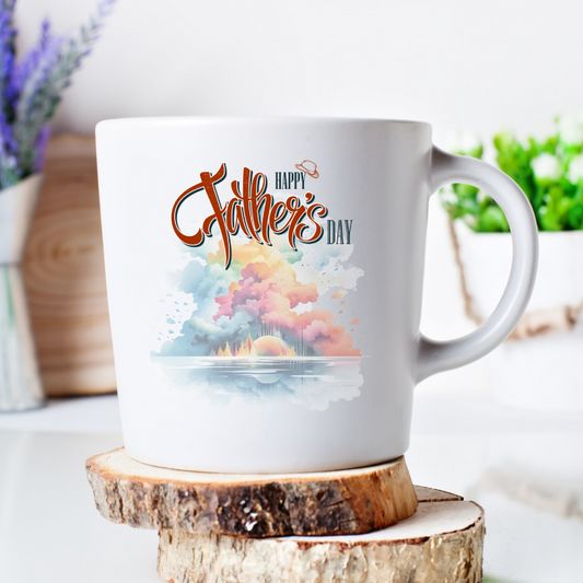 Father's Day Mug