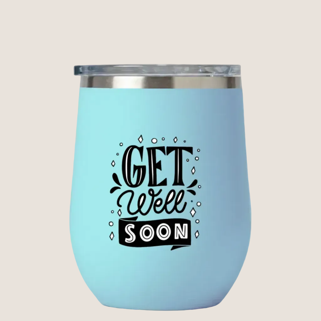 Custom Tumblers