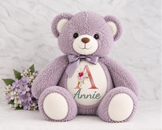 Bunny Doll