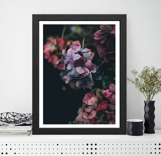 Poster print