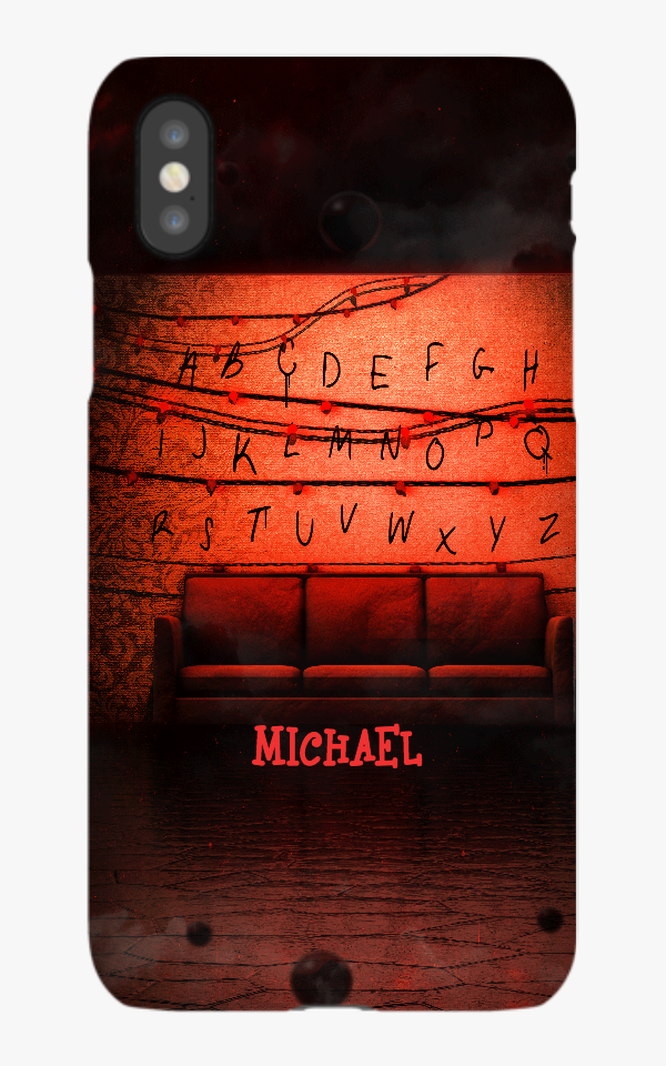 Custom Phonecase
