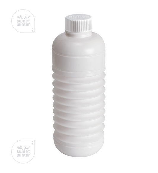 Personalizable bottle