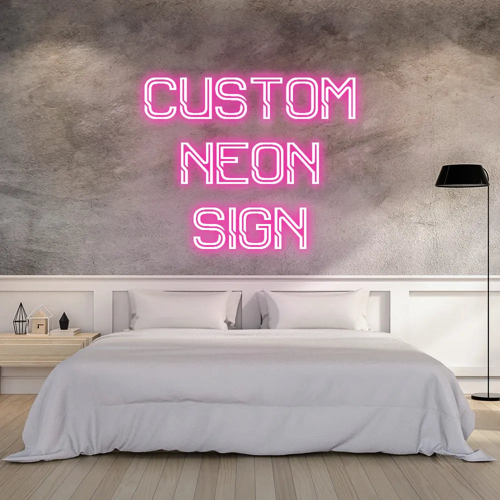 Create Your Neon