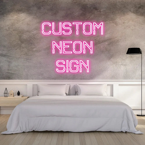 Create Your Neon